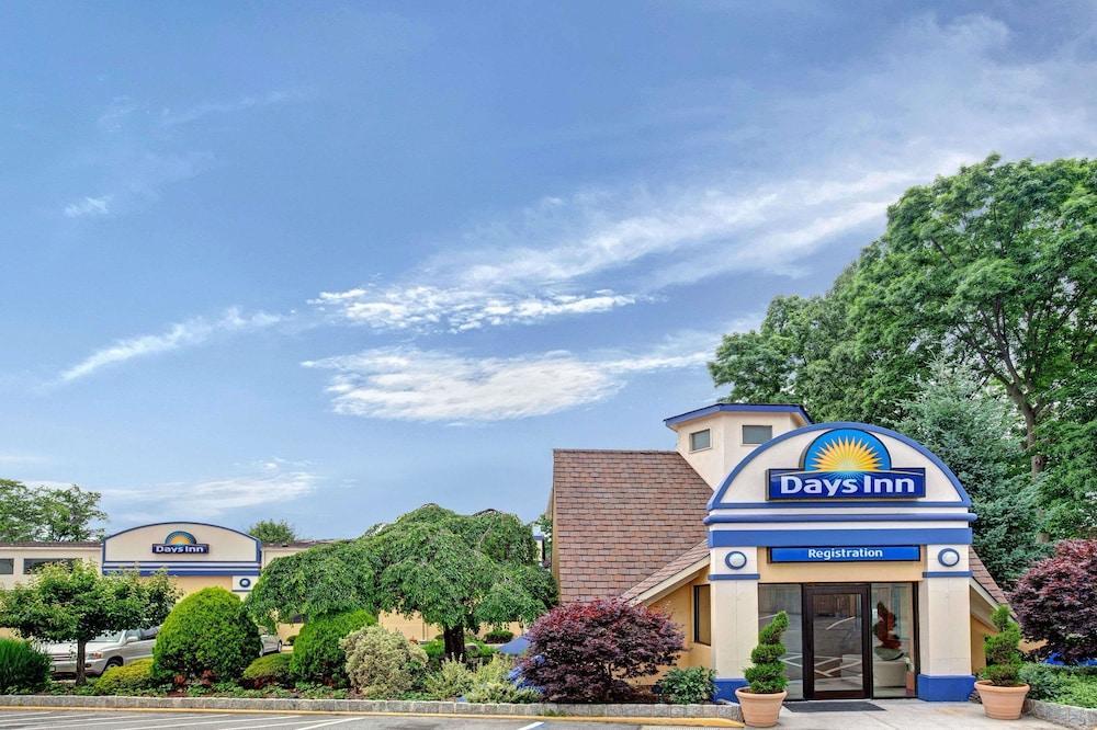 Hotel Days By Wyndham / Spring Valley Nanuet