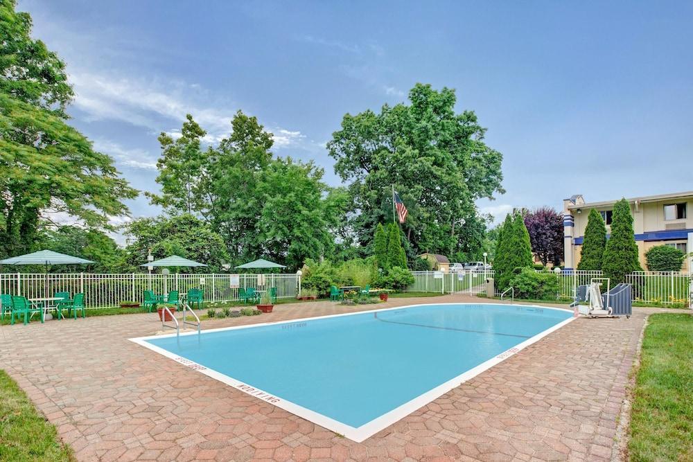 Days By Wyndham / Spring Valley 2*