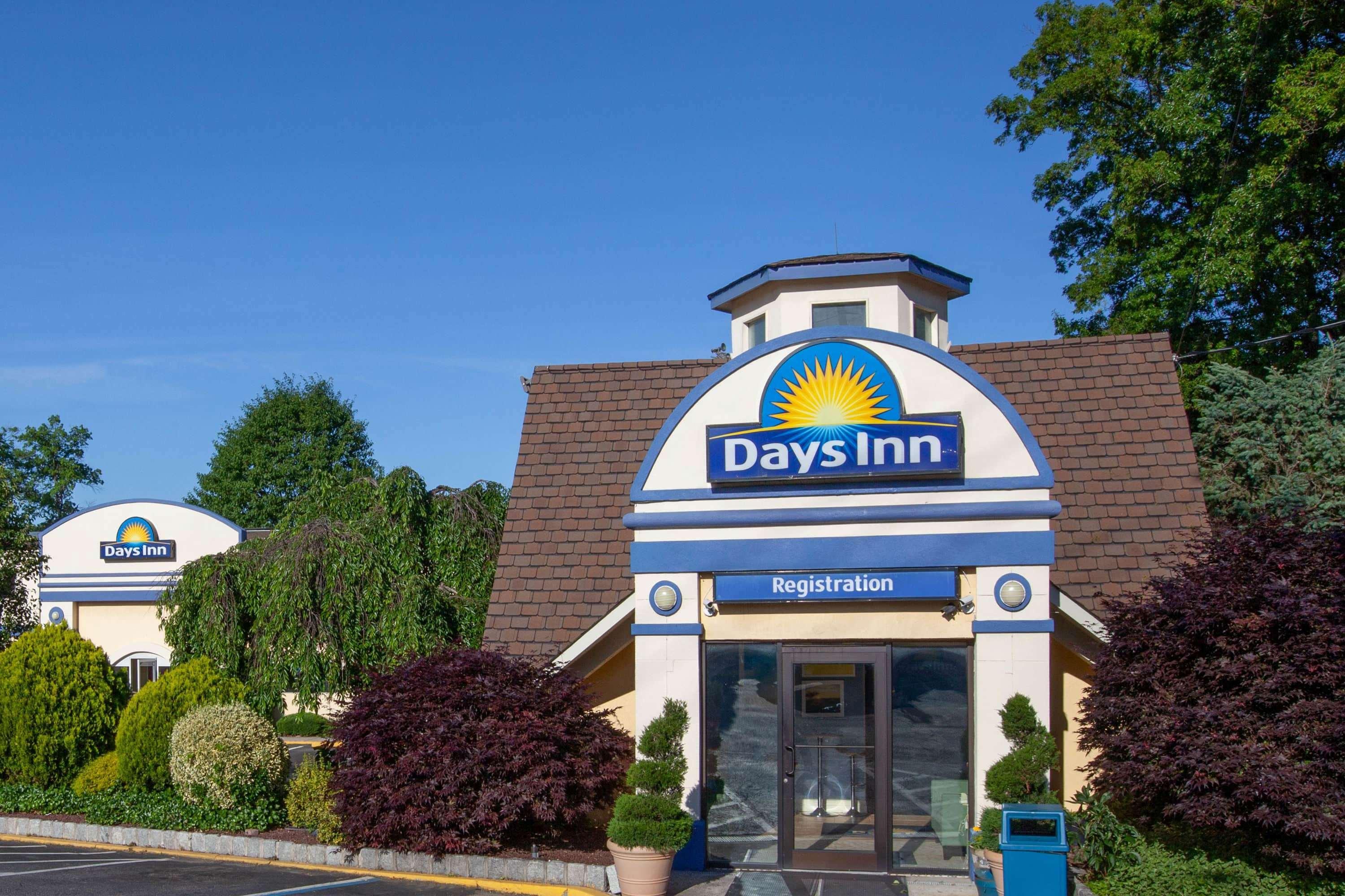 Days By Wyndham / Spring Valley Hotel Nanuet