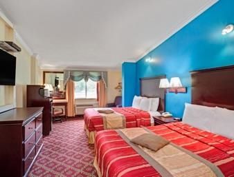Hotel Days By Wyndham / Spring Valley Nanuet