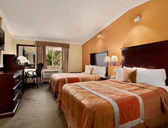 Hotel Days By Wyndham / Spring Valley