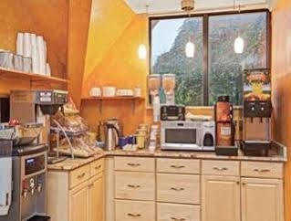 Days By Wyndham / Spring Valley 2* Nanuet