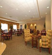 Hotel Days By Wyndham / Spring Valley Nanuet
