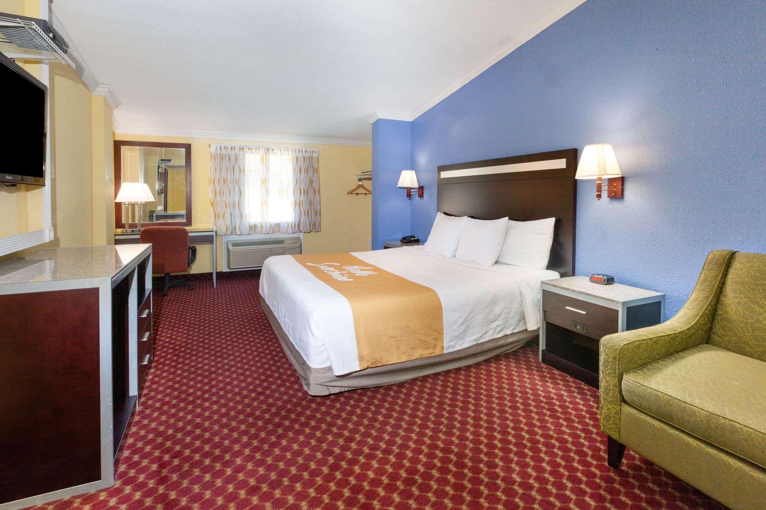 Hotel Days By Wyndham / Spring Valley Nanuet