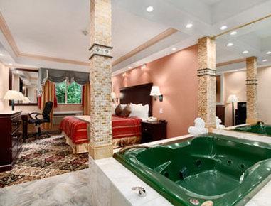 Days By Wyndham / Spring Valley 2* Nanuet